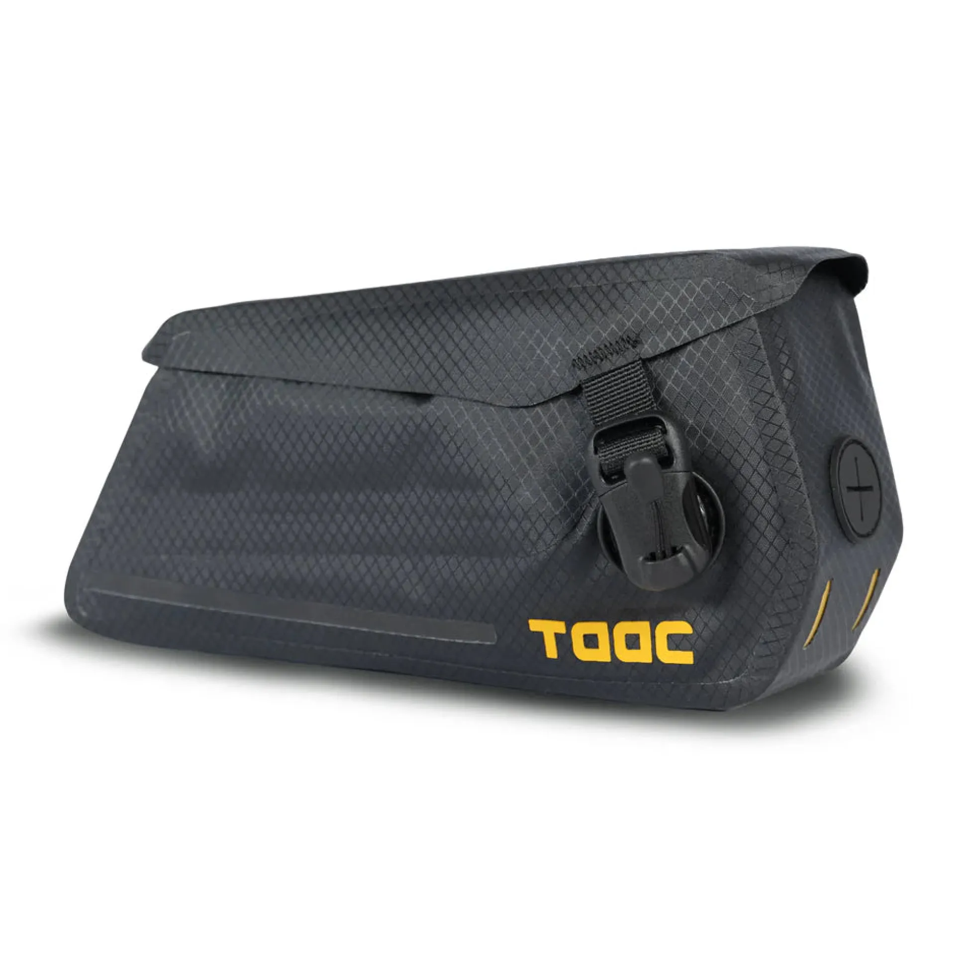 Borsa telaio TAAC Top Paac 0,5L - Nero