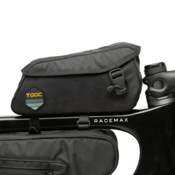 Borsa telaio TAAC Top Paac Start 0,5L - Nero