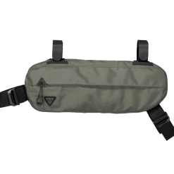Borsa telaio Topeak MidLoader 3 L - Verde