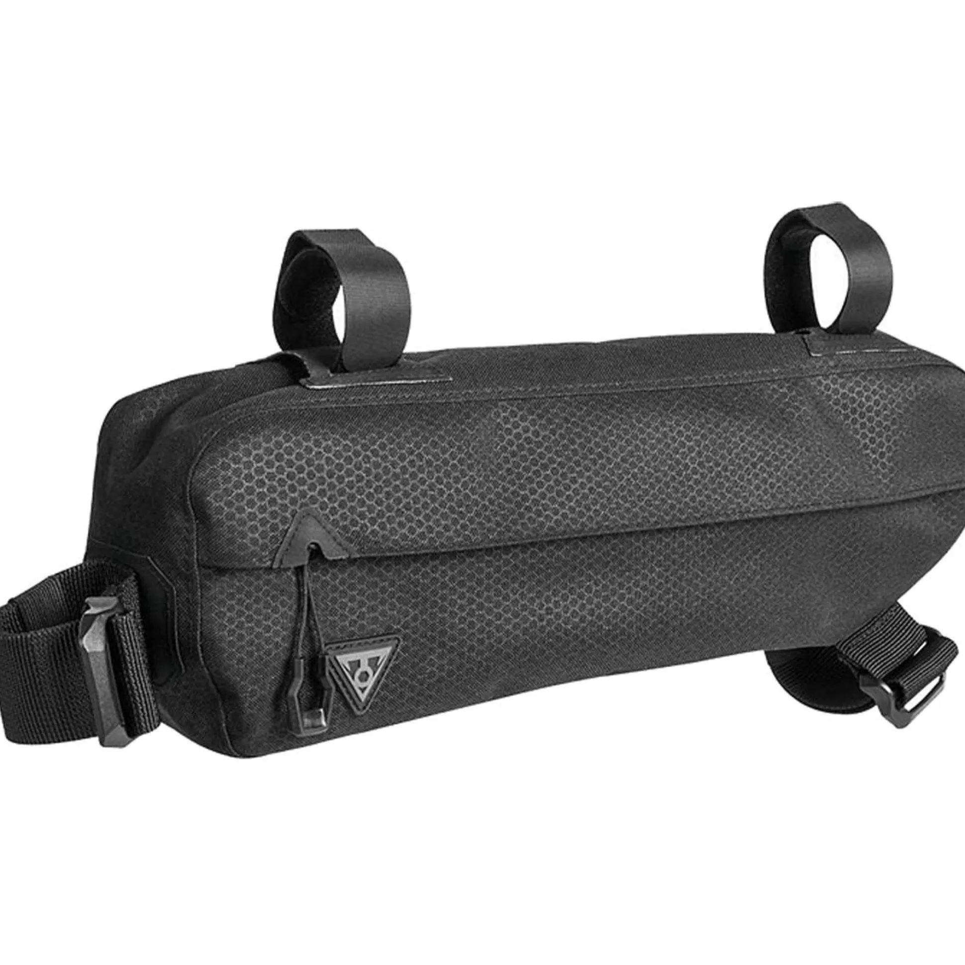 Borsa telaio Topeak MidLoader 3 L - Nero