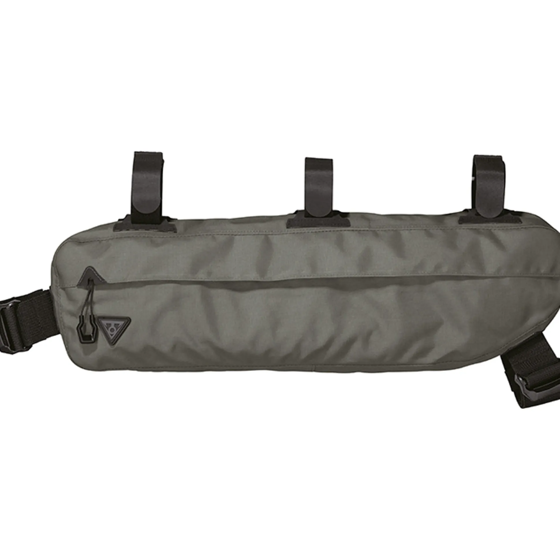 Borsa Telaio Topeak MidLoader 4.5 L - Grigio