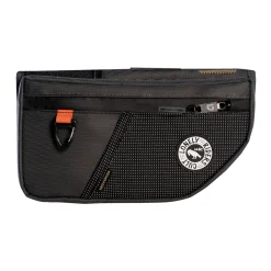 Borsa telaio Ulac Gelande Verve 2 L - Nero