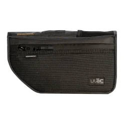 Borsa telaio Ulac Gelande Verve 2 L - Nero