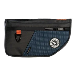 Borsa telaio Ulac Gelande Verve 2 L - Blu