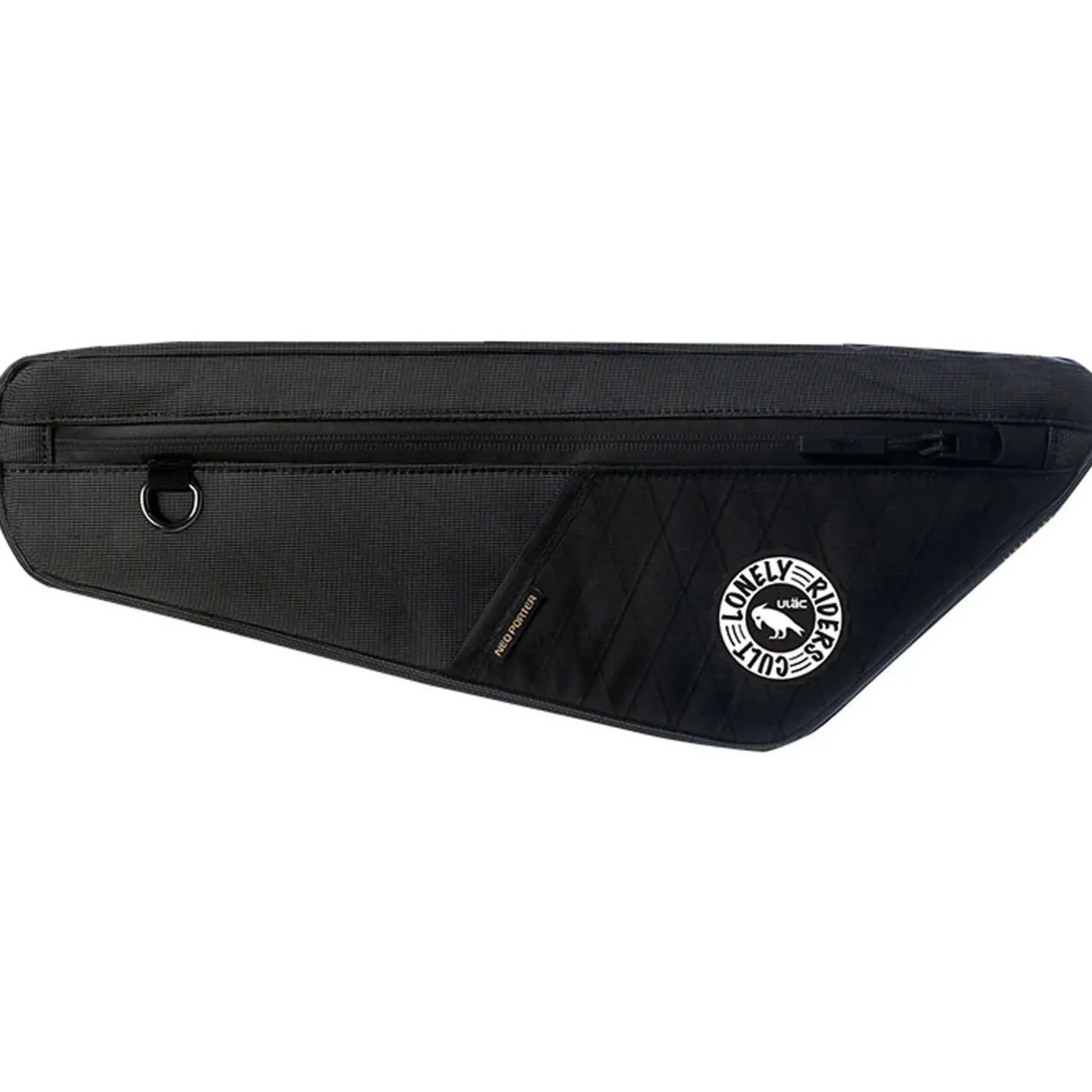 Borsa telaio Ulac Touring GT 3.5L - Nero