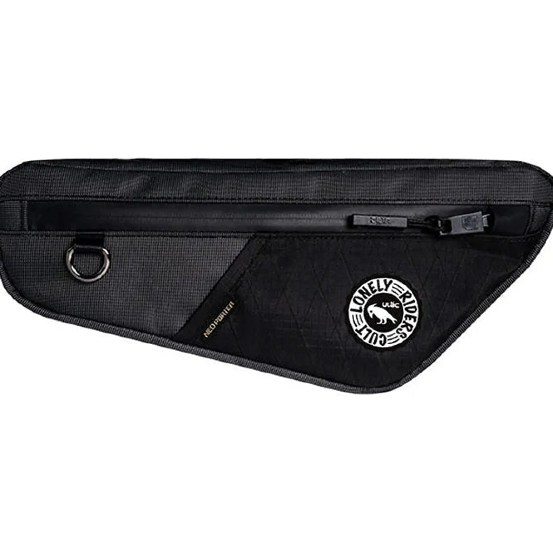 Borsa telaio Ulac Touring GTS 2.0L - Nero