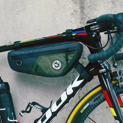 Borsa telaio Ulac Touring GTS 2.0L - Verde