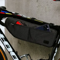 Borsa telaio Ulac Touring Verve Max - Nero