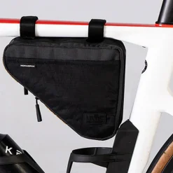 Borsa telaio Ulac Touring Z 1.7 L - Nero