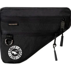 Borsa telaio Ulac Touring Z 1.7 L - Nero