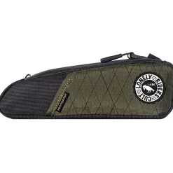 Borsa telaio Ulac Trekking GT Bolt-On 1.0L - Verde