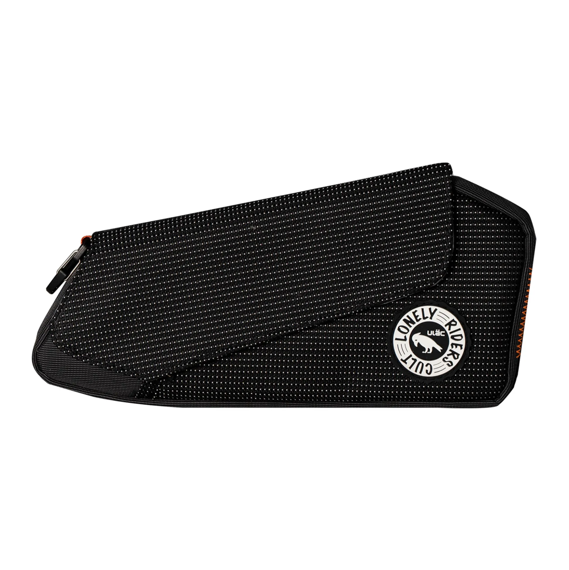 Borsa telaio Ulac Trekking Verve Max 1.3L - Nero