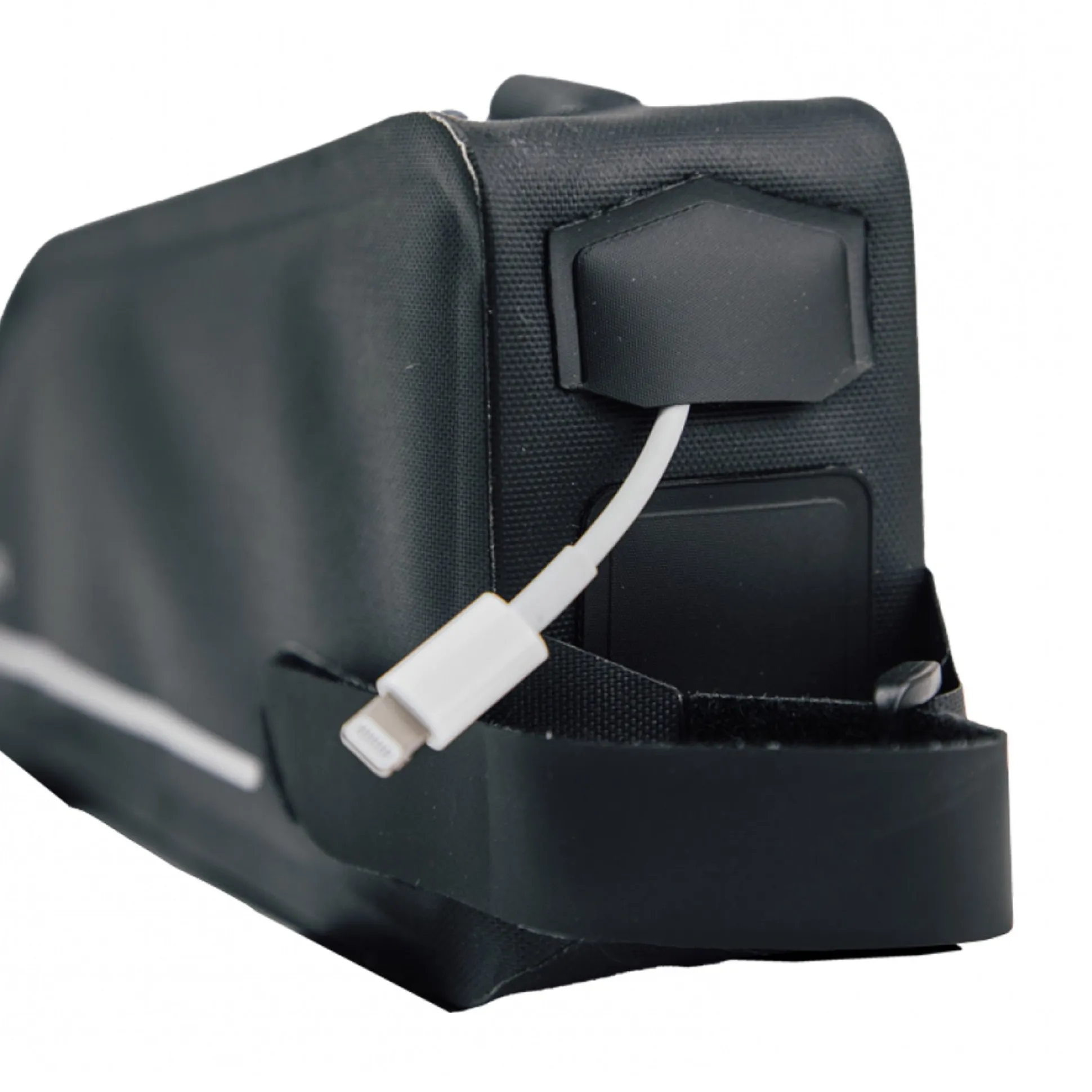 Borsa telaio Zefal Z Adventure T1 - Nero