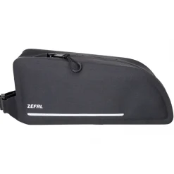 Borsa telaio Zefal Z Adventure T1 Bolt - Nero