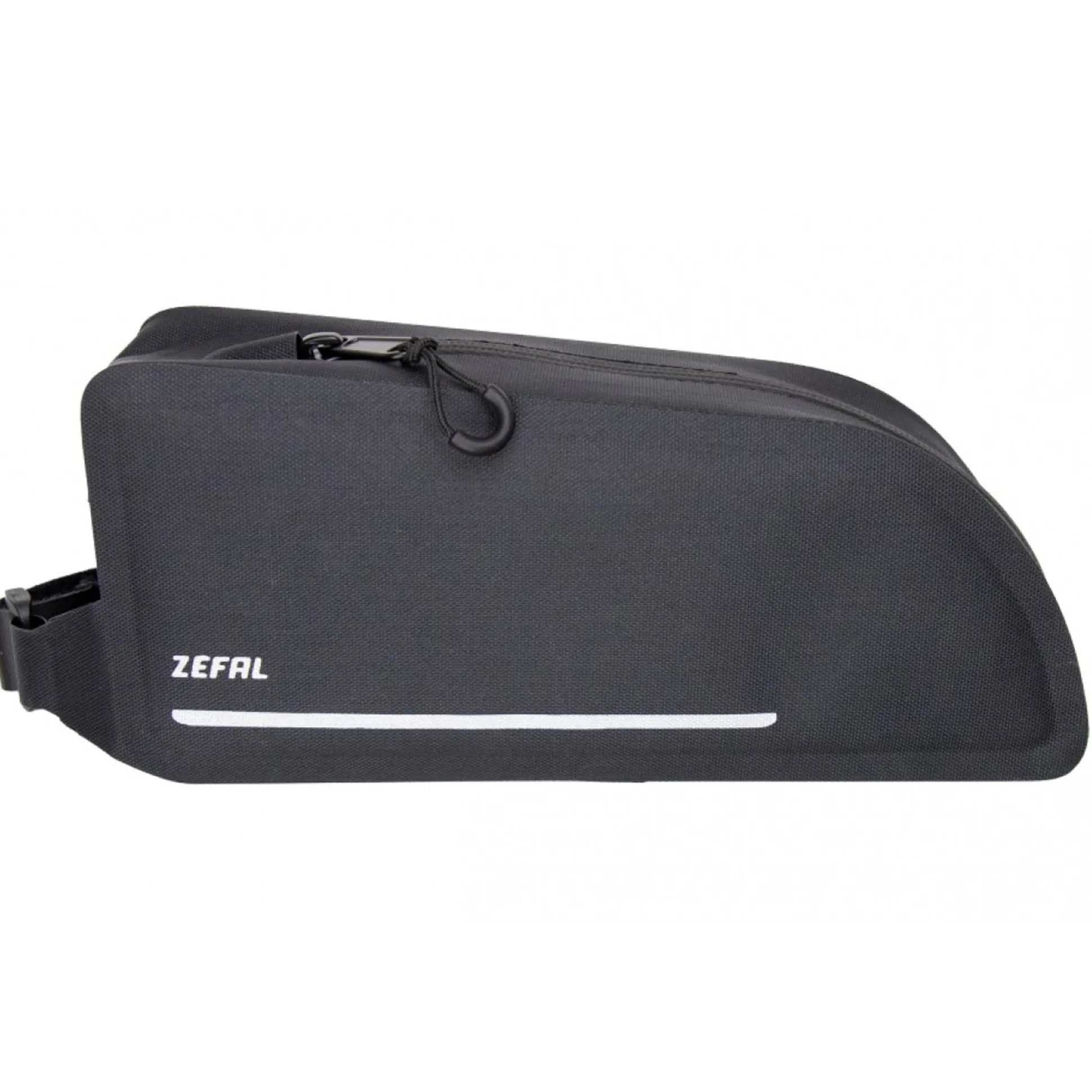 Borsa telaio Zefal Z Adventure T1 Bolt - Nero