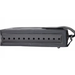 Borsa telaio Zefal Z Adventure T1 Bolt - Nero