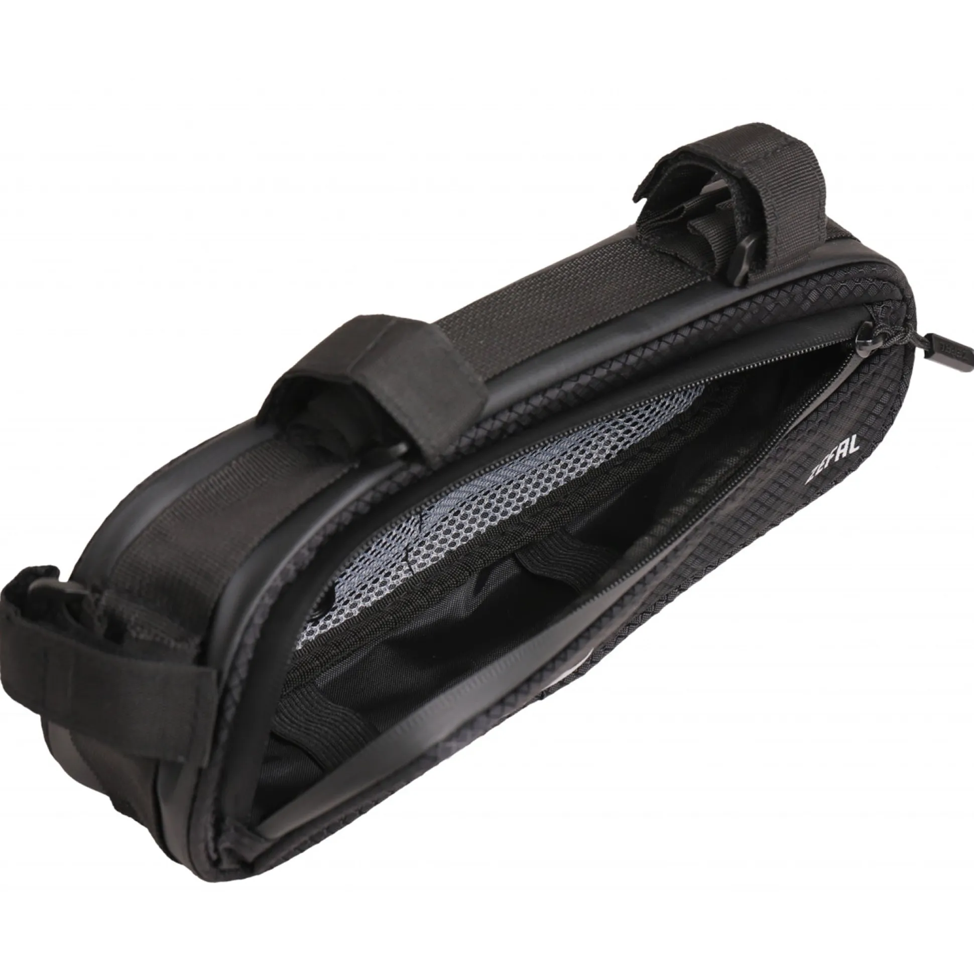Borsa telaio Zefal Z Frame Pack - Nero