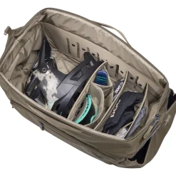 Borsa Thule RoundTrip MTB - Marrone