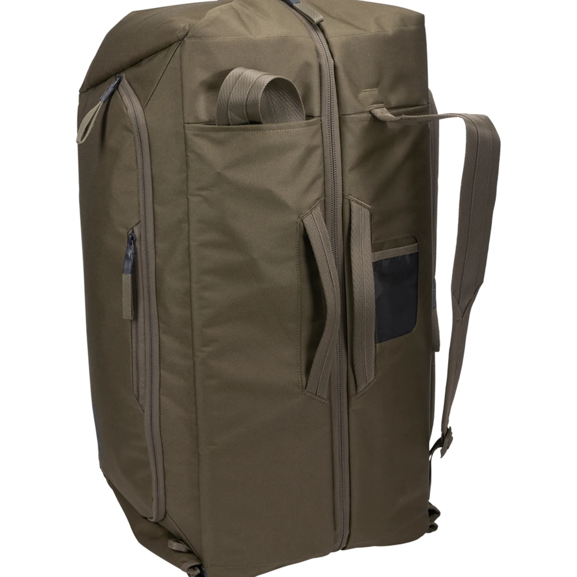 Borsa Thule RoundTrip MTB - Marrone