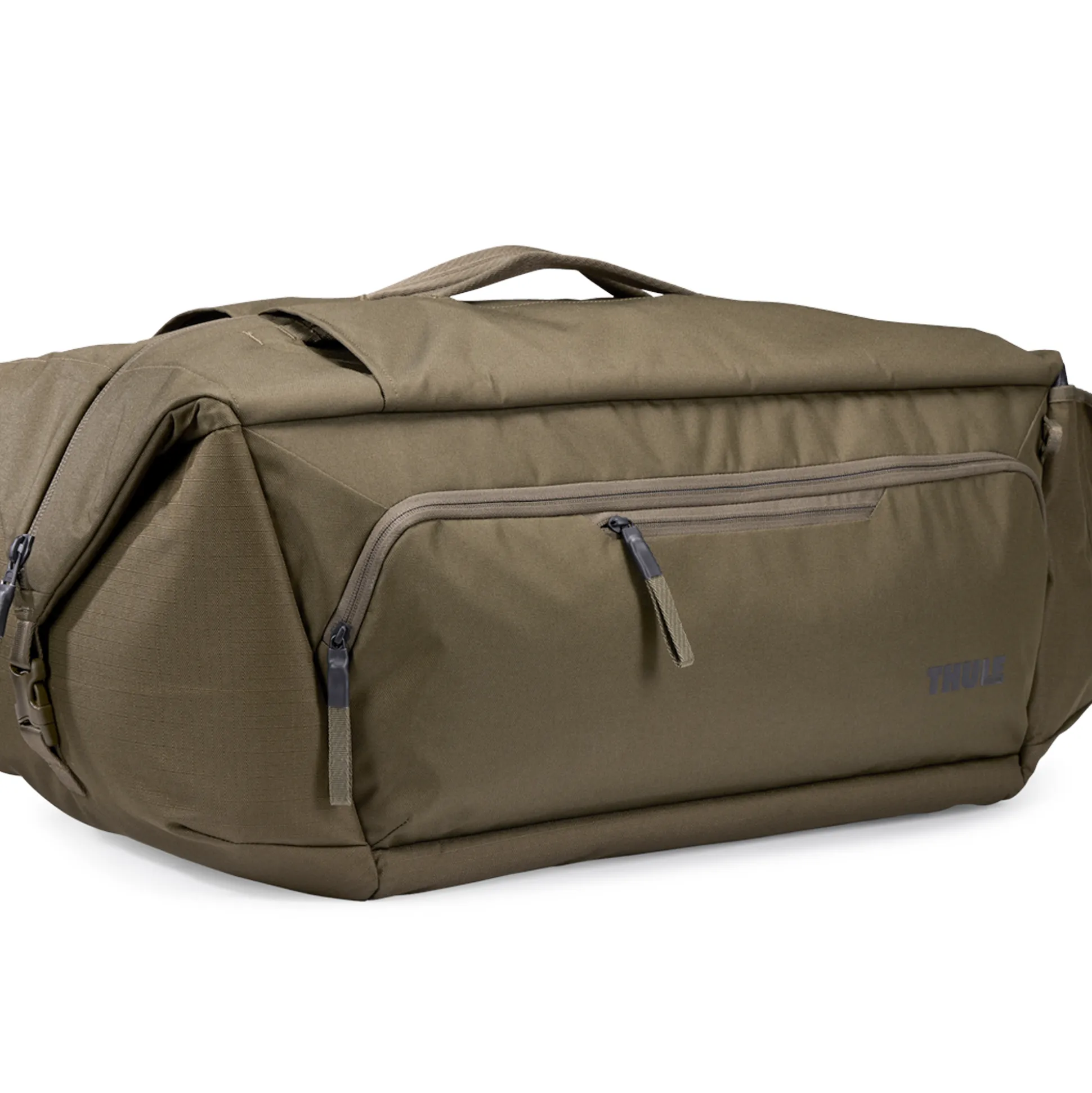 Borsa Thule RoundTrip MTB - Marrone