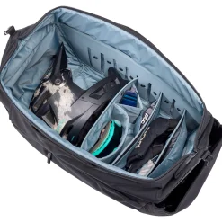 Borsa Thule RoundTrip MTB - Nero