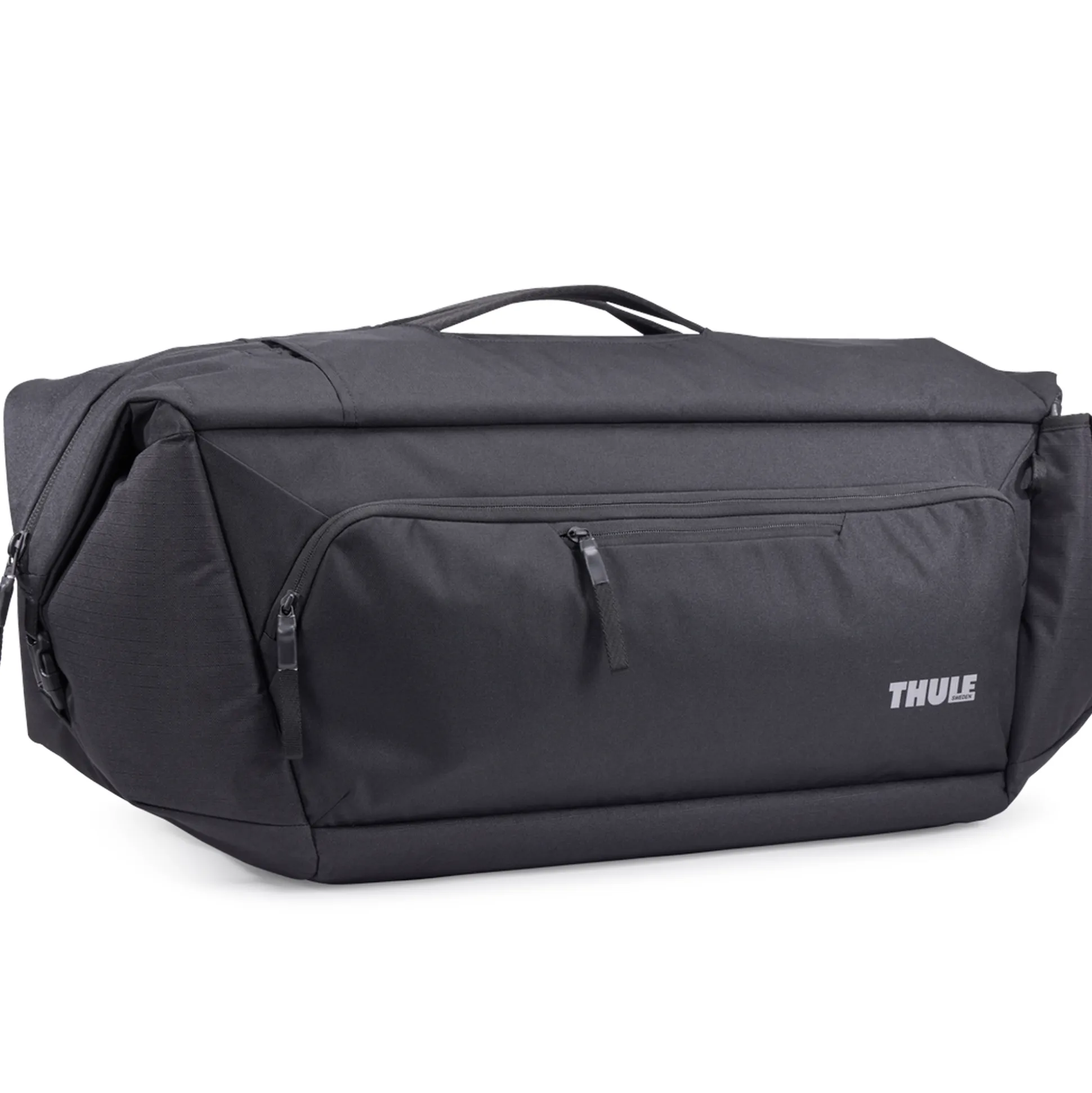 Borsa Thule RoundTrip MTB - Nero