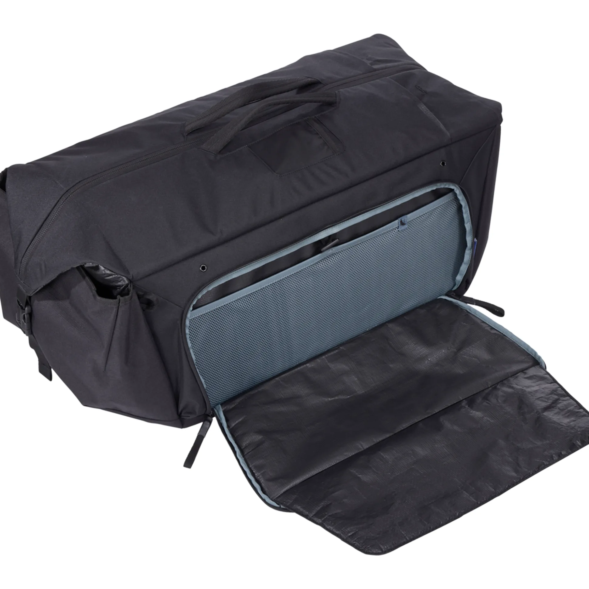 Borsa Thule RoundTrip MTB - Nero