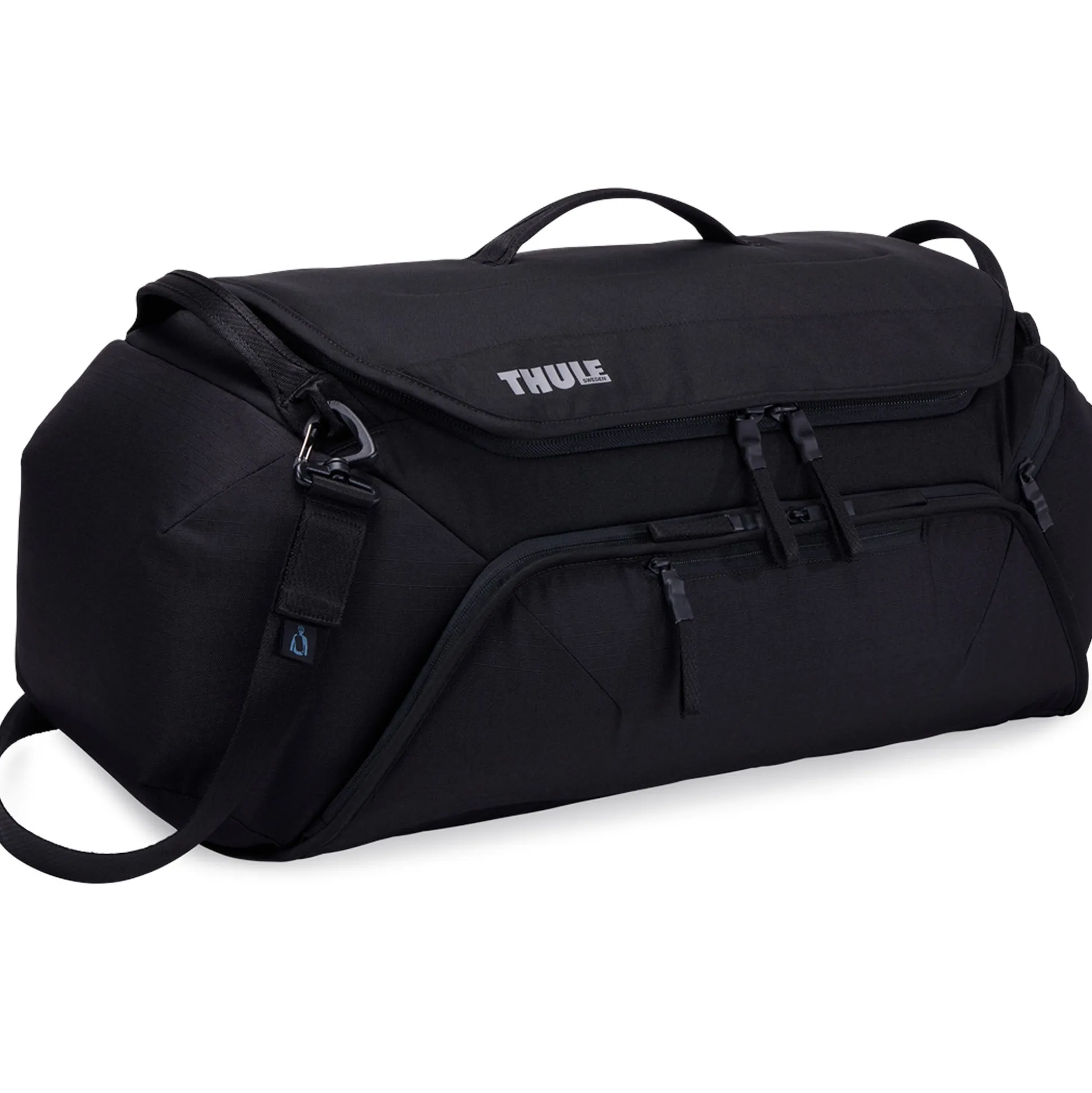 Borsa Thule RoundTrip - Nero