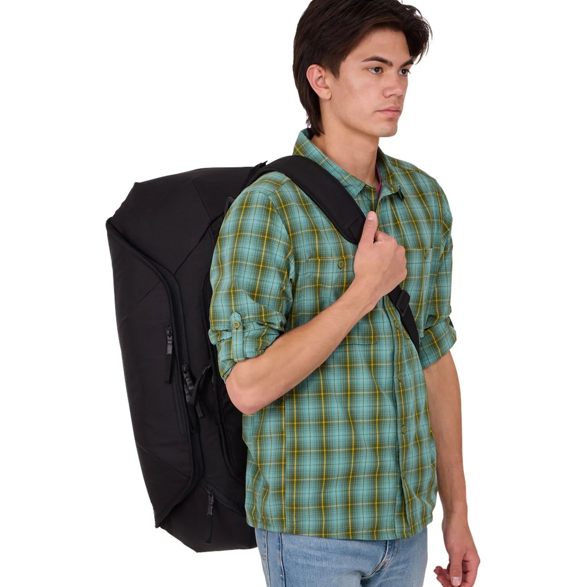 Borsa Thule RoundTrip - Nero