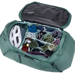 Borsa Thule RoundTrip - Verde
