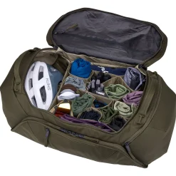 Borsa Thule RoundTrip - Verde scuro