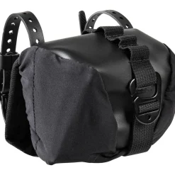 Borsa tubo orizzontale (sotto) Topeak Gearpack con cinturini