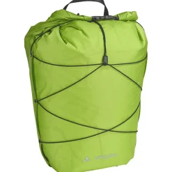 Borsa Vaude Aqua Back Light - Verde
