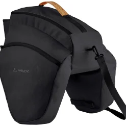 Borsa Vaude eSilkroad Plus - Nero