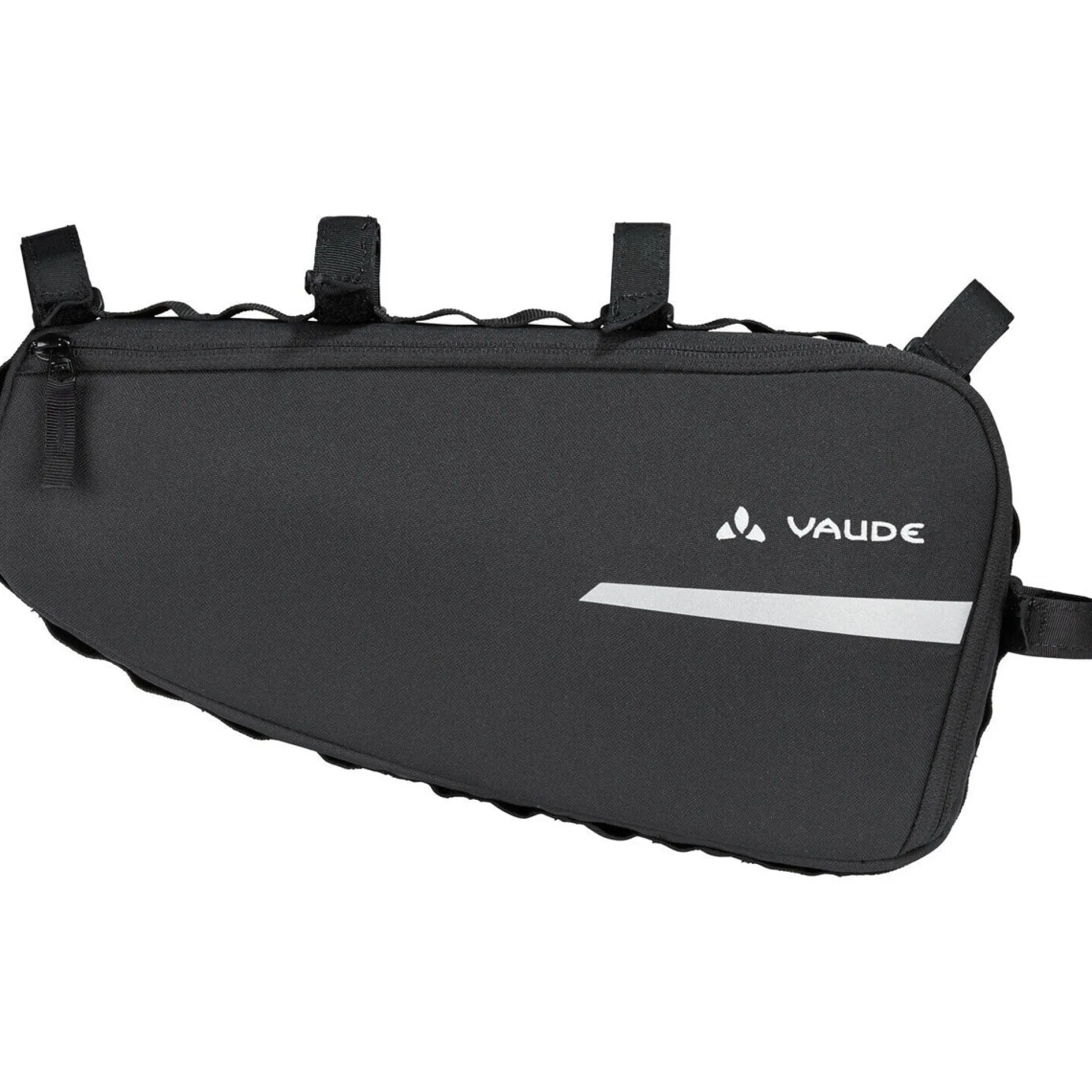 Borsa Vaude Frame - Nero