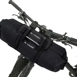 Borsa Vaude Trailfront - Nero