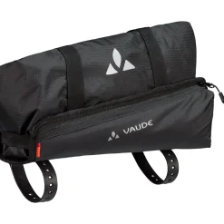 Borsa Vaude Trailguide 5L - Nero