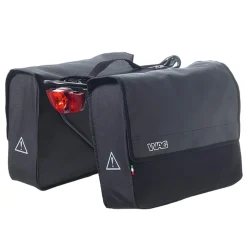 Borsa Wag portapacchi city rigida