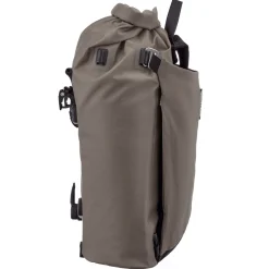 Borsa zaino Ortlieb Vario Lite 22 L - Marrone