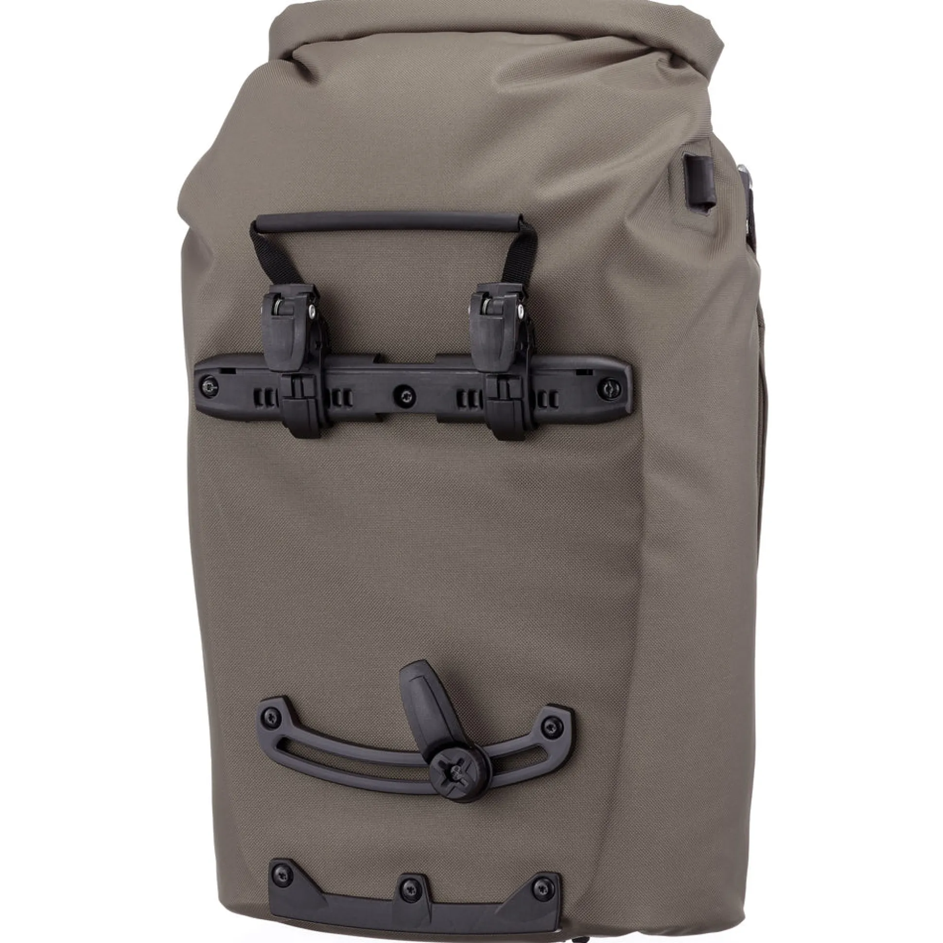 Borsa zaino Ortlieb Vario Lite 22 L - Marrone