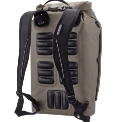 Borsa zaino Ortlieb Vario Lite 22 L - Marrone