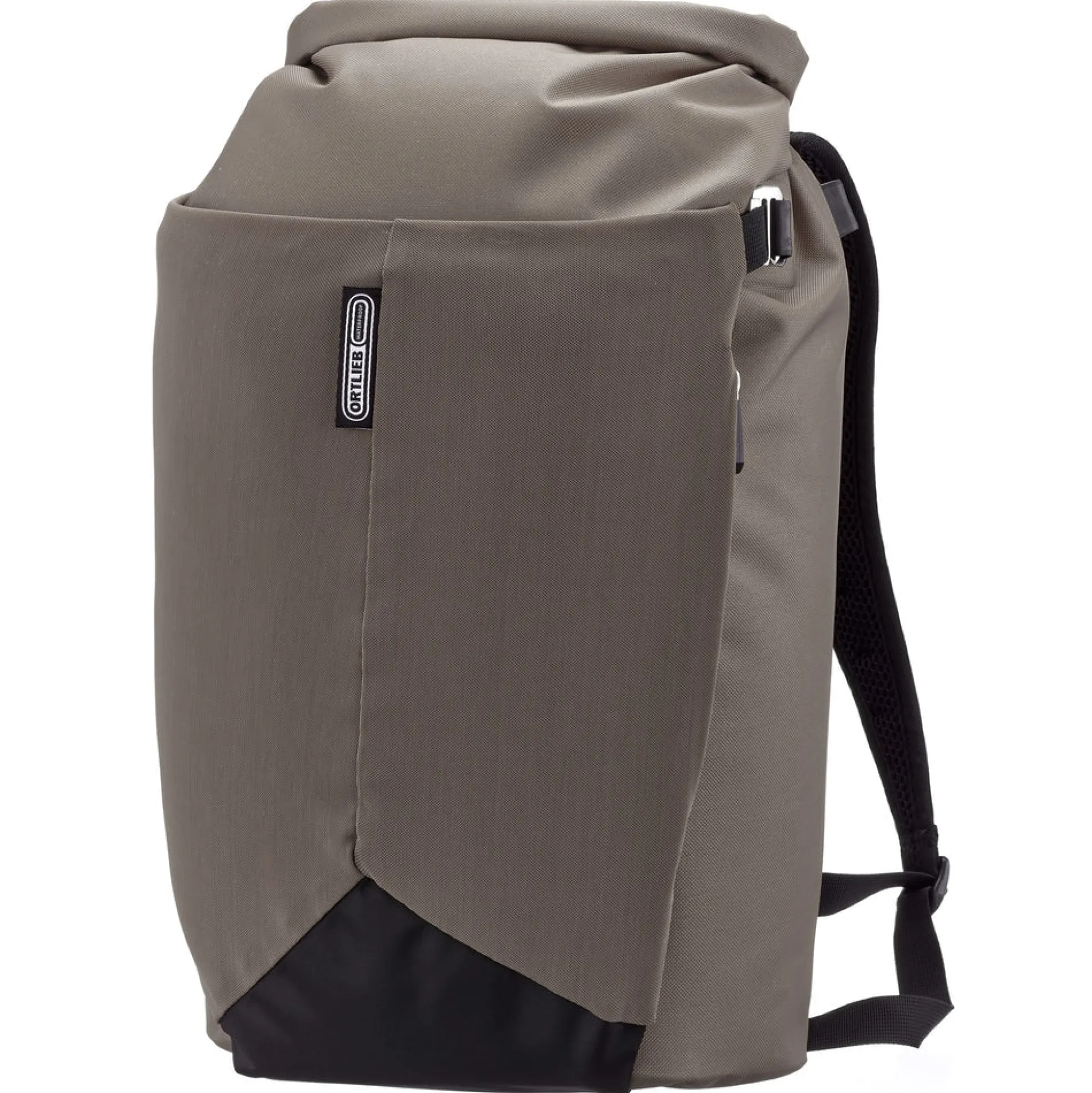 Borsa zaino Ortlieb Vario Lite 22 L - Marrone
