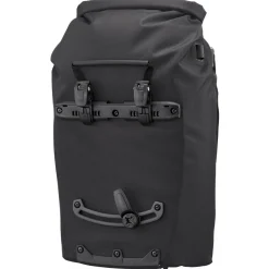 Borsa zaino Ortlieb Vario Lite 22 L - Nero
