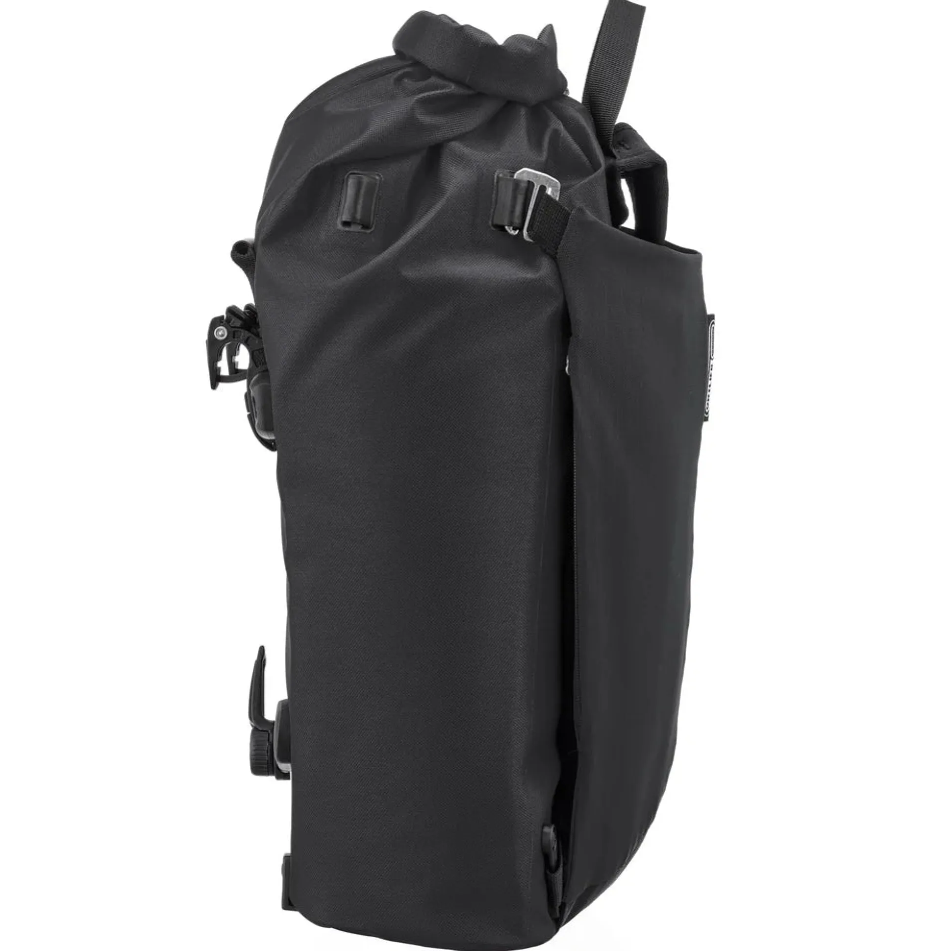 Borsa zaino Ortlieb Vario Lite 22 L - Nero