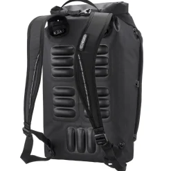 Borsa zaino Ortlieb Vario Lite 22 L - Nero
