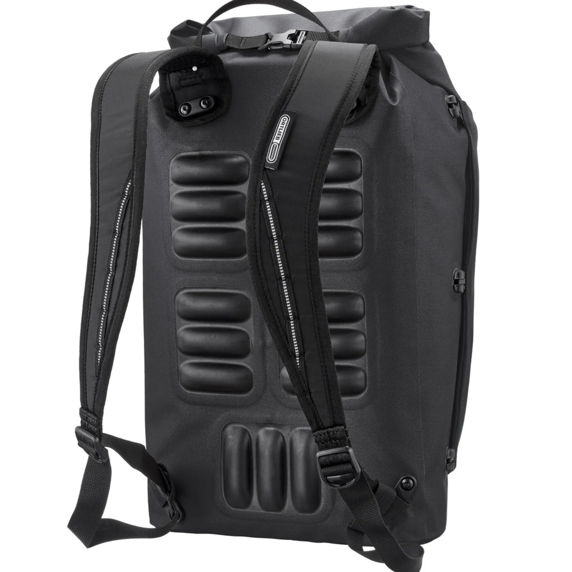 Borsa zaino Ortlieb Vario Lite 22 L - Nero