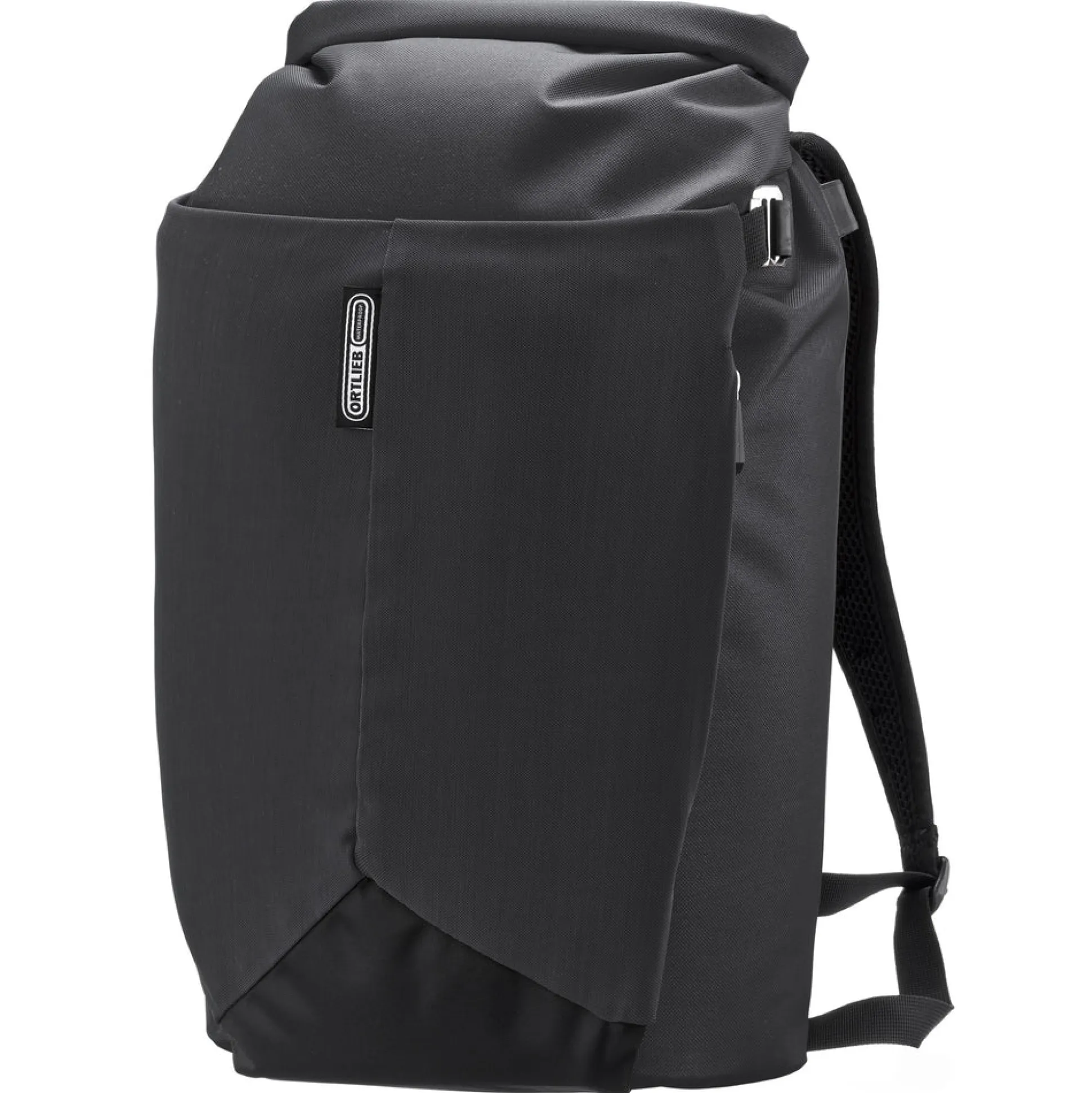Borsa zaino Ortlieb Vario Lite 22 L - Nero