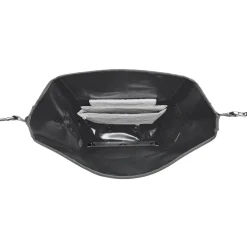 Borsa zaino Ortlieb Vario Lite 22 L - Nero