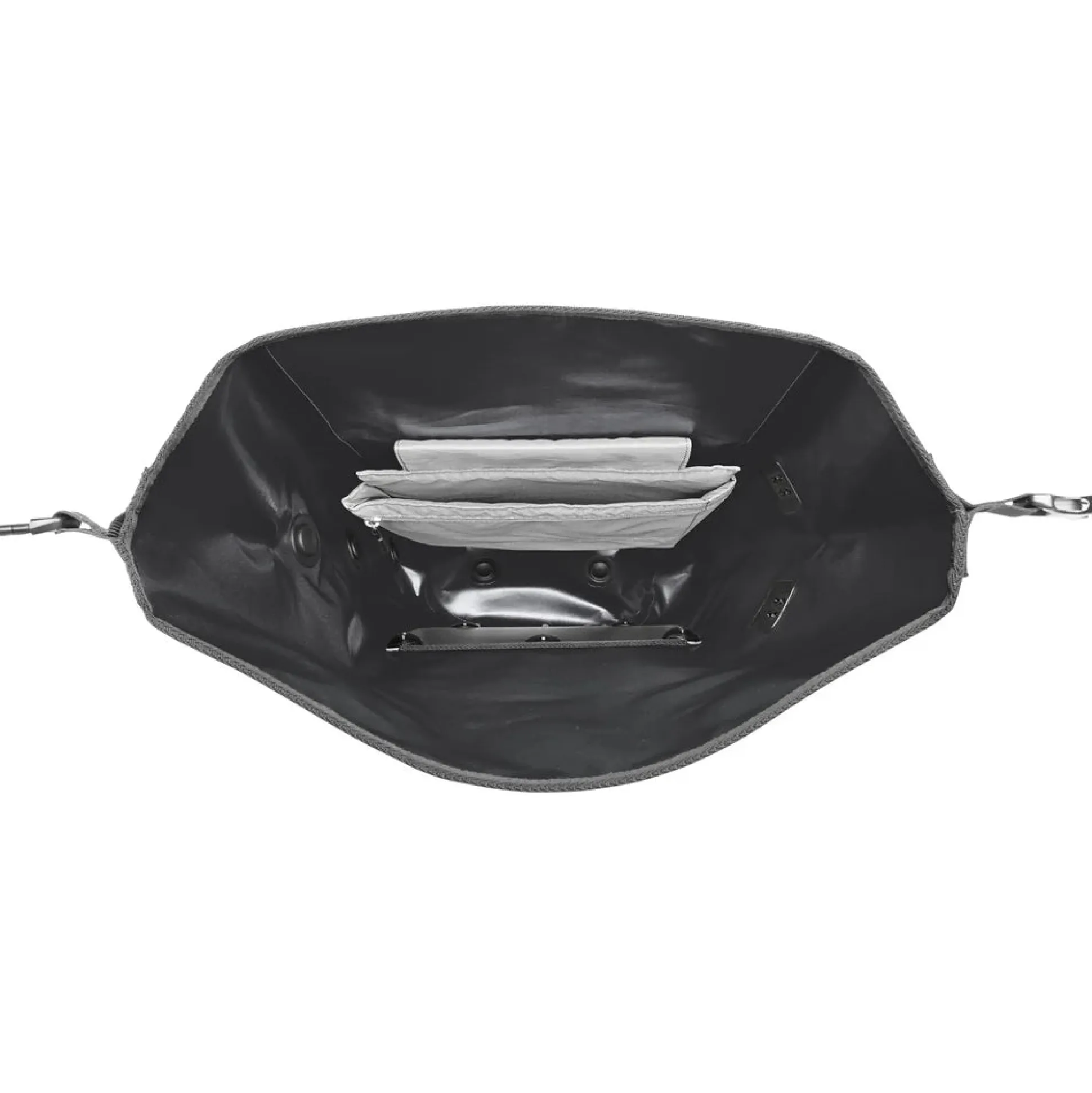 Borsa zaino Ortlieb Vario Lite 22 L - Nero