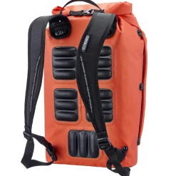Borsa zaino Ortlieb Vario Lite 22 L - Rosso